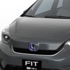 Honda FIT 4 柴犬群