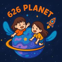 🚀626太空艙🚀史迪奇
