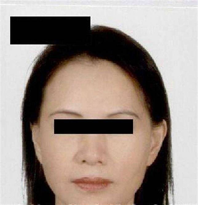 【高雄桶屍案】婦人死亡約二周　認屍「男友」成關鍵人物