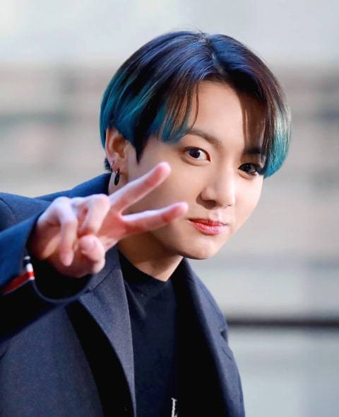 Lagu Ciptaan Jungkook Bts