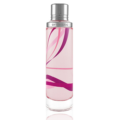 Paul Smith Optimistic 樂活女性淡香水100ml