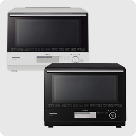 【8氣回歸!全店97折】日本公司貨 國際牌 Panasonic【NE-BS805】水波爐 30L 烘烤 燒烤 自動料理食譜 微波爐 烤箱