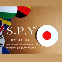 S.P.Y 國際·代購·連線·童裝·女裝·日用