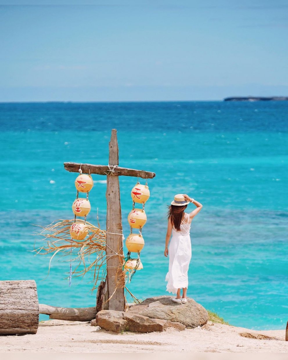 澎湖天堂路 @vivian06041