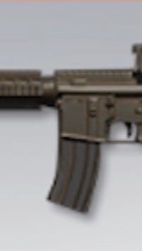 OpenChat 荒野行動 M4好き集まれ