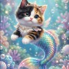 喵精靈的孩子成長觀察室-AI創作 × 表達力 × 專注力