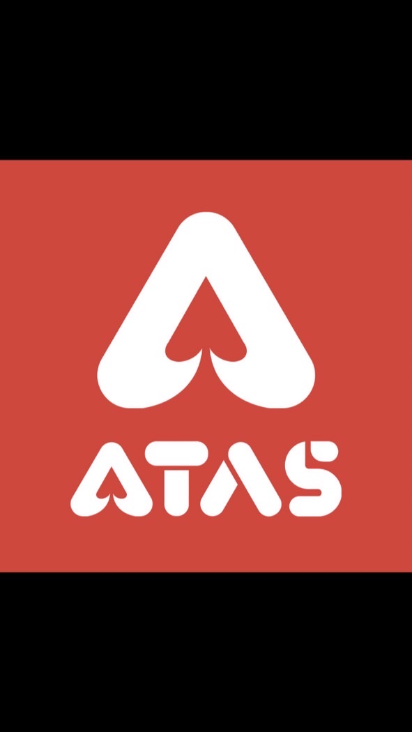 ATAS 阿達斯 自由討論平台