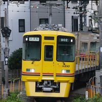 京王線好きな人〜！(雑談OK!)