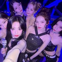 Babymonster交流群💗👾👾(只限Baby Monster 粉絲才能進）