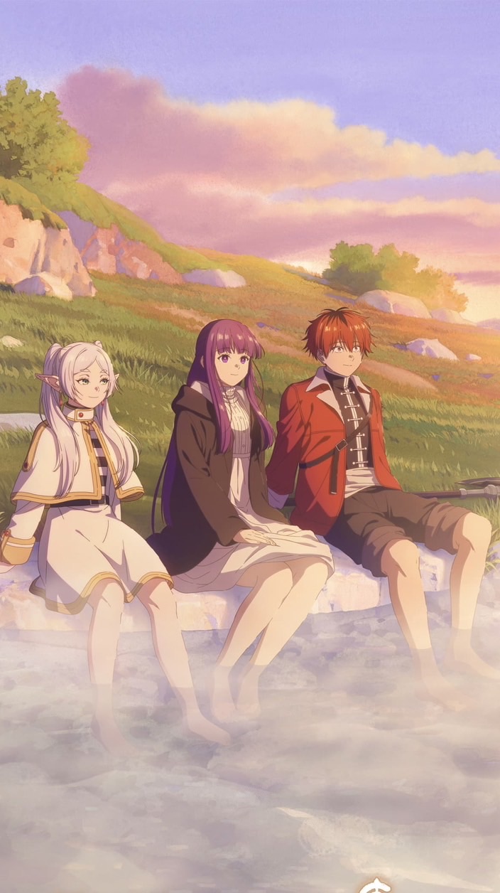 この素晴らしいアニメに祝福を✨