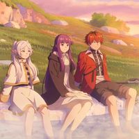 この素晴らしいアニメに祝福を✨
