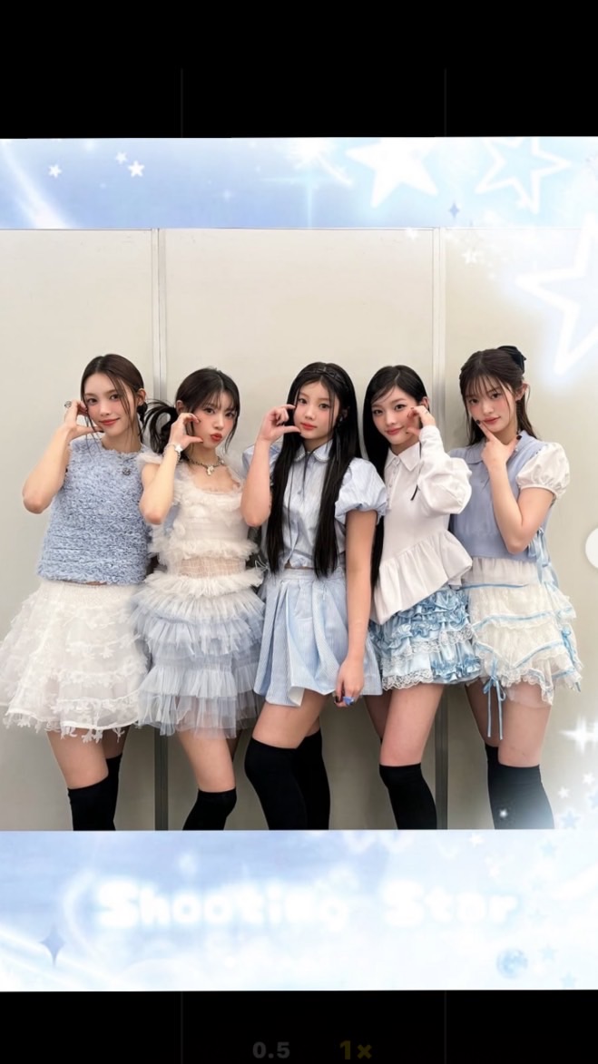 ILLITファン集まれー！！！🏴‍☠️