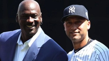 Jordan 品牌慶祝隊長基特背號退休，推出 Jeter's 快閃店