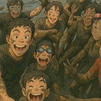 翻不了的一隻魚旅程社團