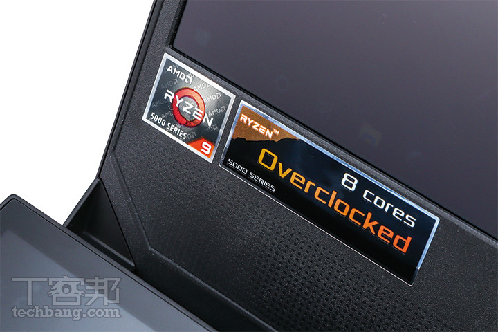 已經在市場上消失許久的 AMD 行動 CPU 產品，終於再度大舉登場，可超頻實體 8 核心更是目前市場唯一。