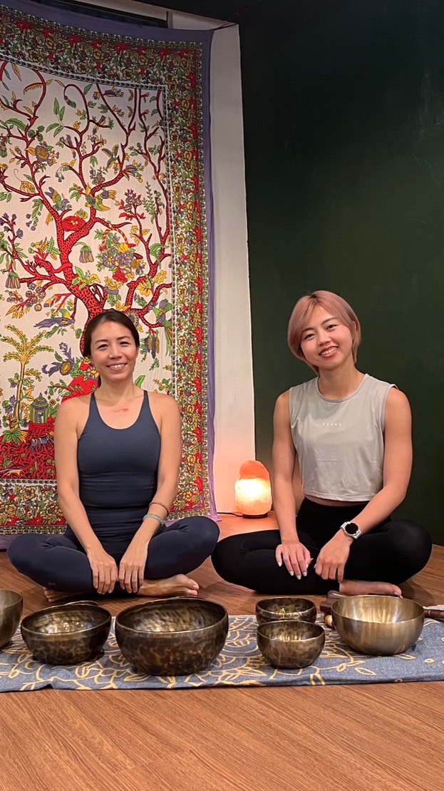 Yogi's Tribe 娜娜維奇小村落