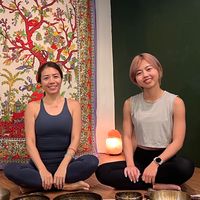 Yogi's Tribe 娜娜維奇小村落
