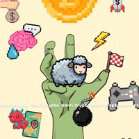Anricharts Crypto 加密貨幣討論群