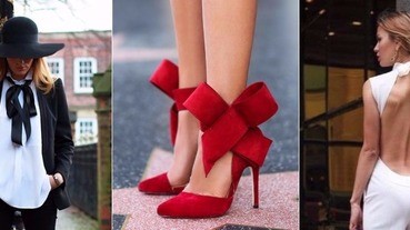 不過多了一個蝴蝶結，女漢子瞬間變成萌妹子