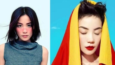 時尚圈裡有個傳奇叫王菲，什麼老爹鞋、一字領妳還在娘胎裡她就穿過了～