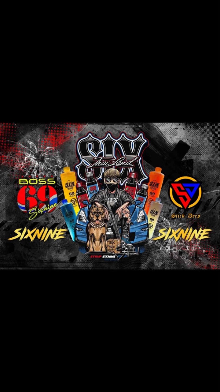 Sixnine 69-ร้อยเอ็ด
