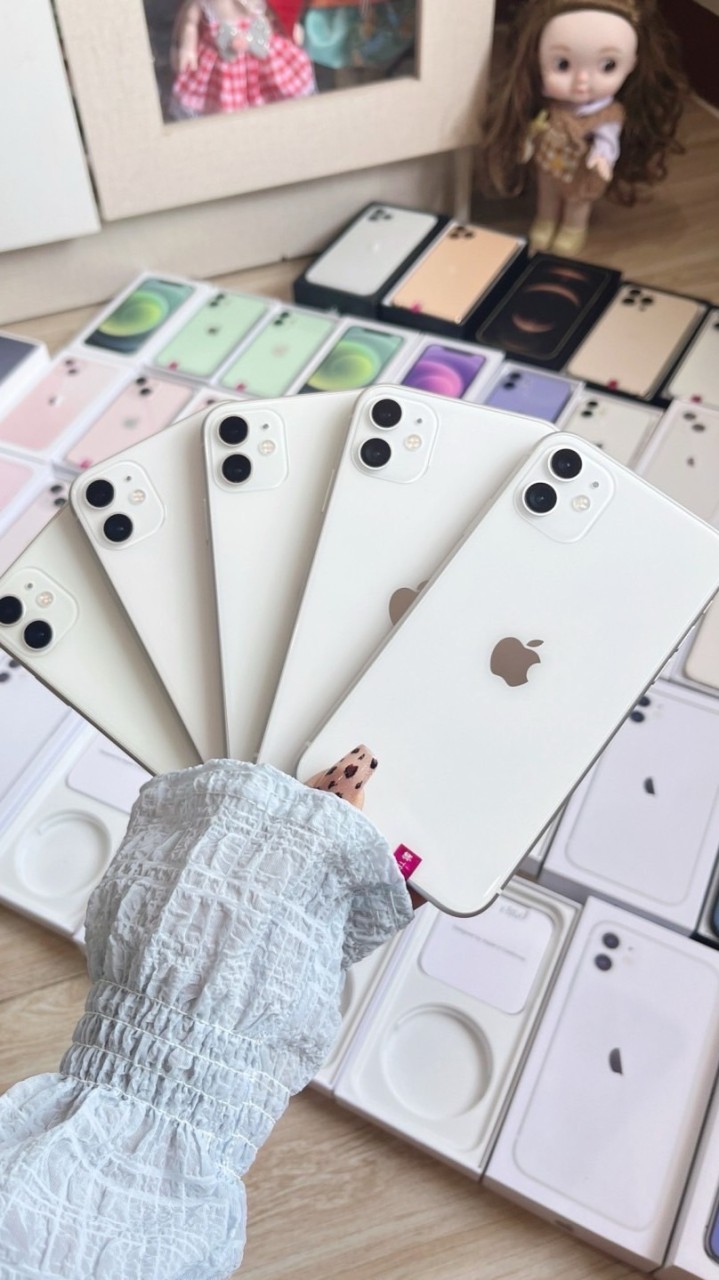 Vip iphone/แอรนดรอย♥️