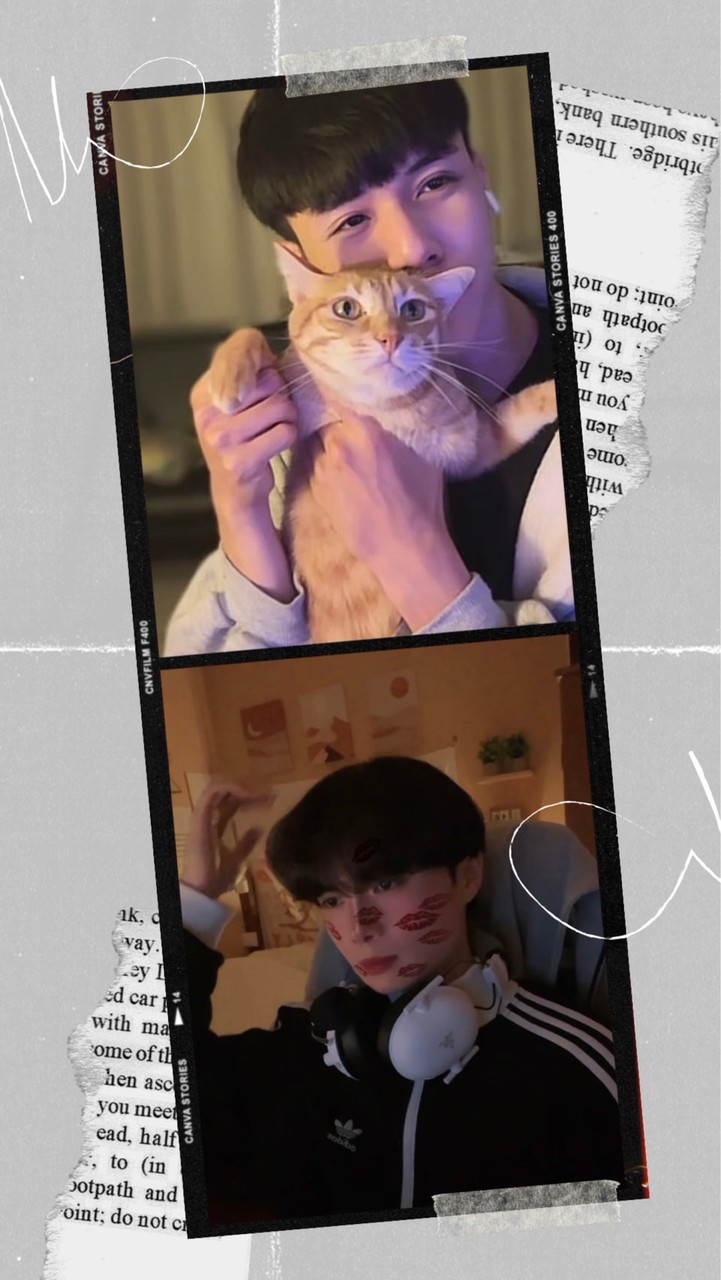 脆皮不愛擼