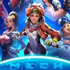 MECHARENA、メカアリーナ好きあつまれ～い