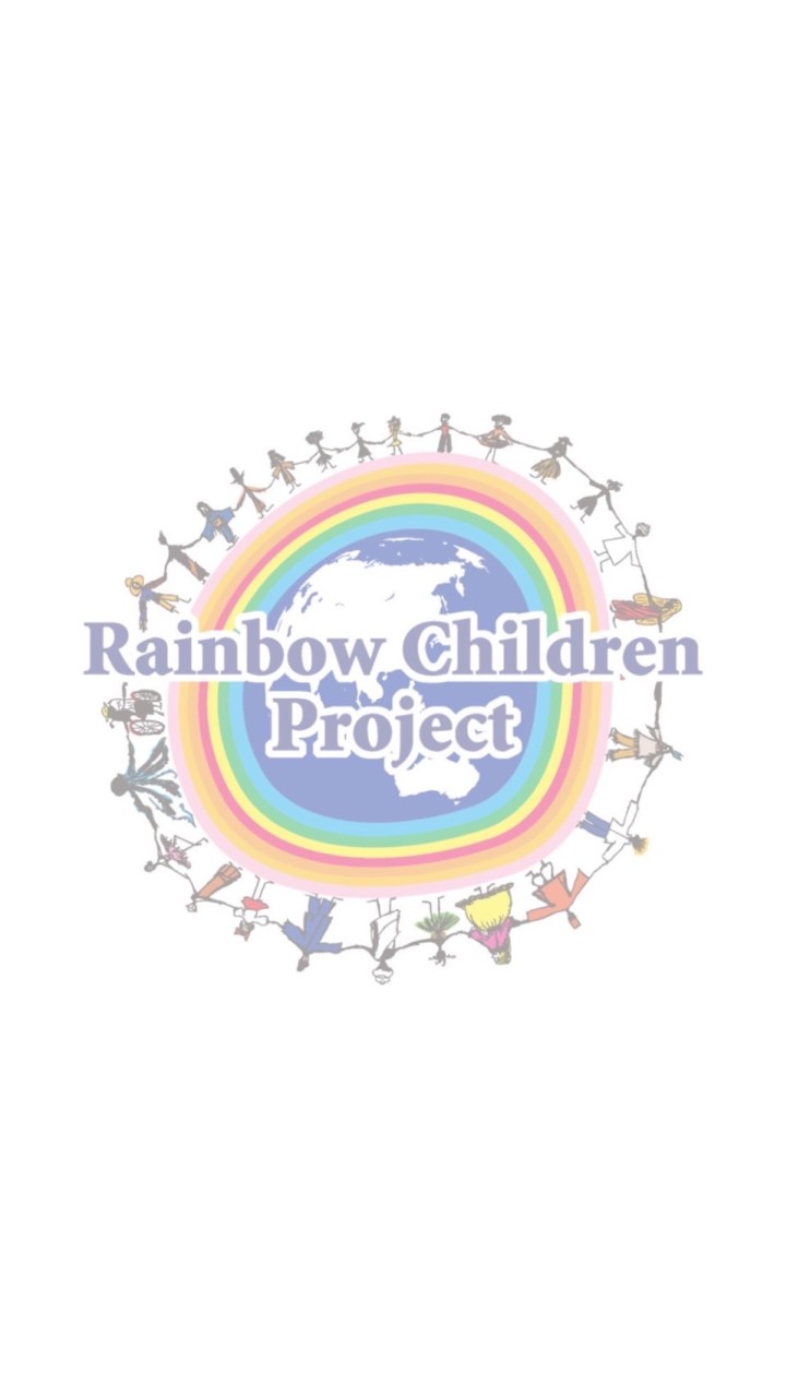 Rainbow Children Project