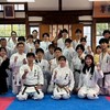 神戸大学空手道部新歓2026