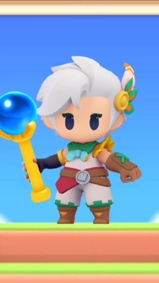 アーチャー伝説2 ハードボイルド