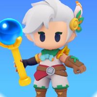 アーチャー伝説2 ハードボイルド