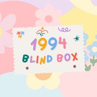 1994 Blind Box