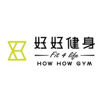 好好健身·能量基地🏋️🔋