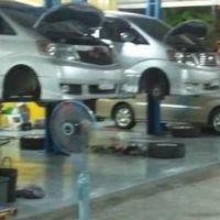 P.auto service