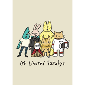 04 Limited Sazabys