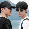 ป๋อตี้จ้านเกอ
