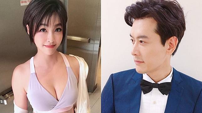 圖／翻攝自小嫻、張勛傑臉書