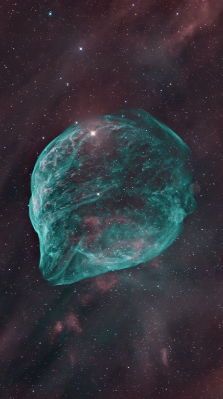 PixInsight Taiwan 聊天室
