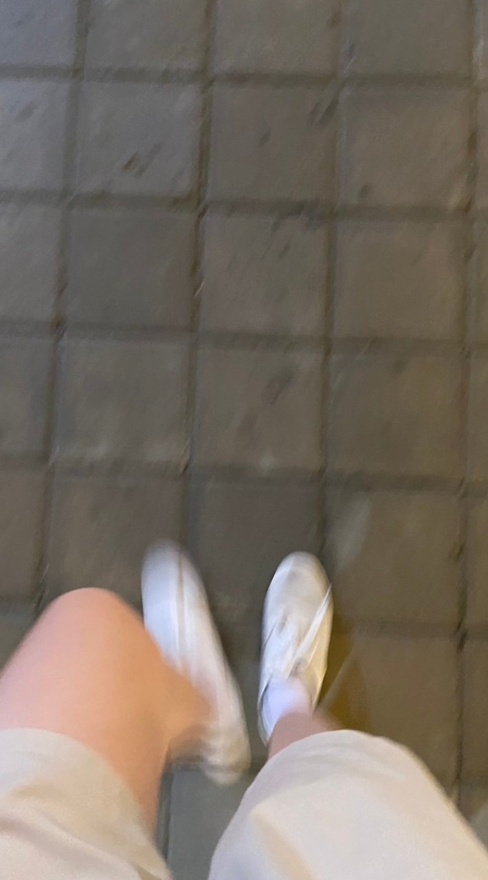 Chat only me!✨️
