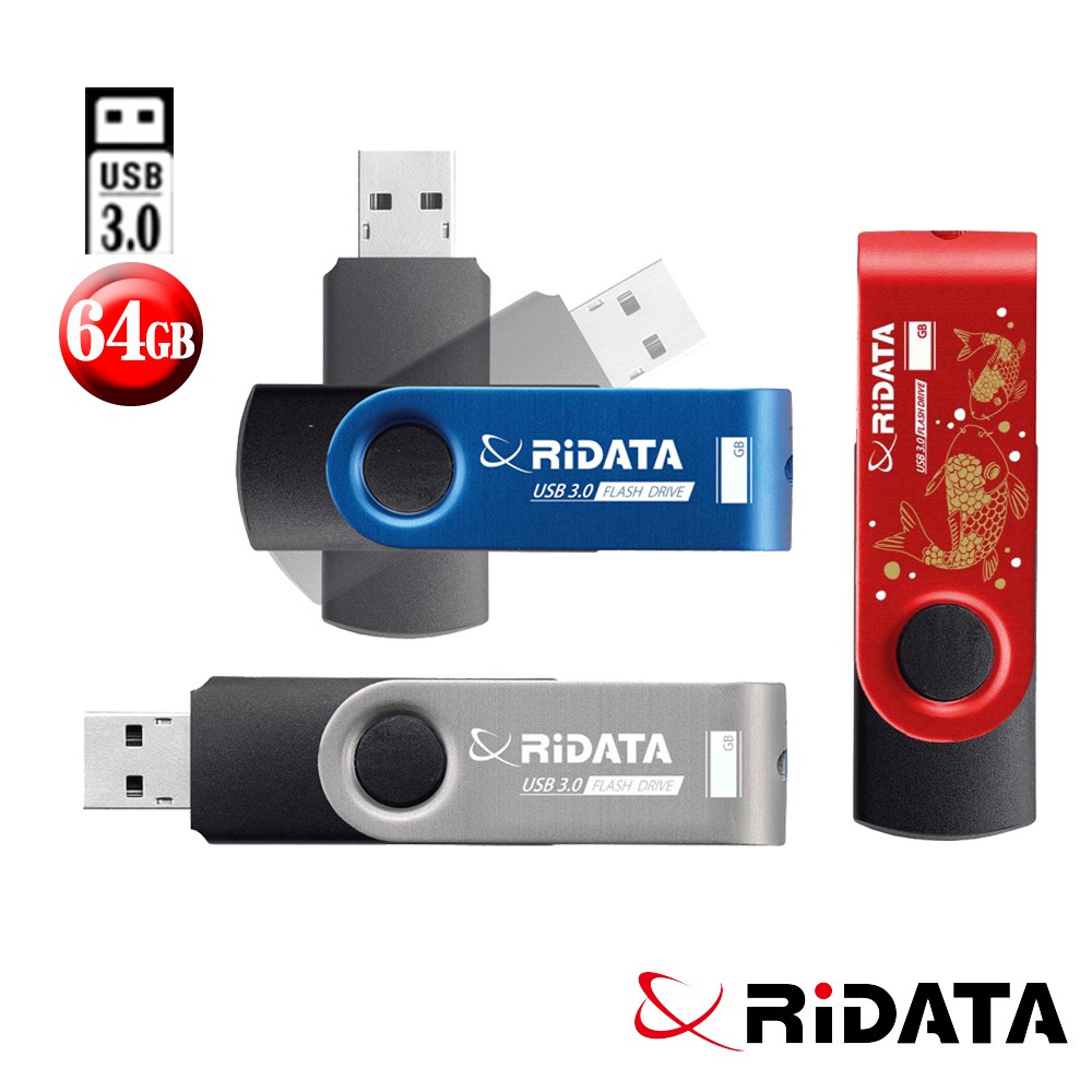 規格(單位):支型號(類別):HJ15BSMI證號：D43301產地:台灣RIDATA隨身碟(USB Flash Drive) 為錸德自創RIDATA品牌系列產品，是USB介面隨插即用的可攜式儲存媒體