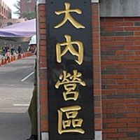 台南大內137旅203T家眷群