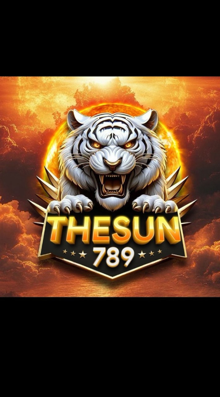 THE SUN789 l ติดต่อแอดมิน24ชม