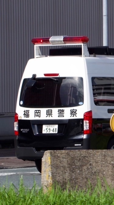 雑談OK!警視庁警察無線なりきり