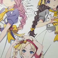 ラブライ部ヽ(´▽｀)/