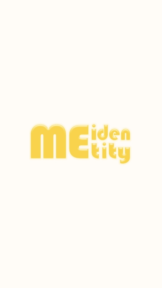 MEidentity_START