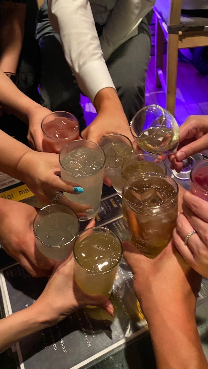 突発🍺仙台・宮城飲み友づくり【改】