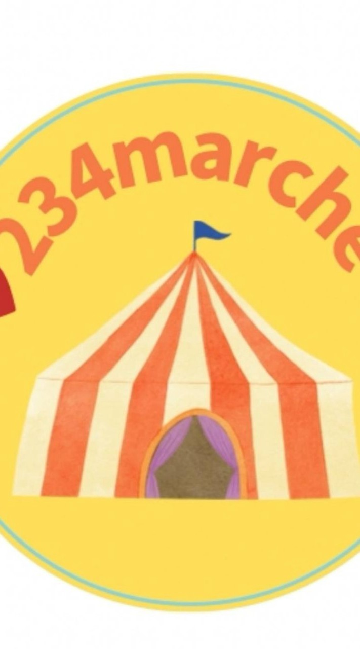 🎈234マルシェ🎈