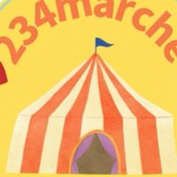 🎈234マルシェ🎈