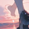 君と4号線＊折学